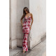 SOLLER Kleid - Laryssa