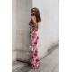 SOLLER Kleid - Laryssa
