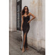 SOLLER Kleid - Panther
