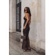 SOLLER Kleid - Panther
