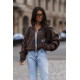 Fleecejacke