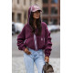 Fleecejacke