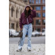 Fleecejacke