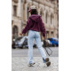 Fleecejacke