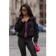 Fleecejacke