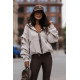 Fleecejacke