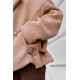 FLUFFY-Jacke