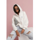 Fleece-Sweatshirt