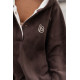 Fleecejacke