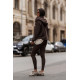 Fleecejacke