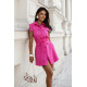 Kleid VIGO - Fuchsia