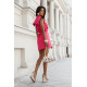 Kleid VIGO - Himbeere