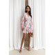 Kleid ANNA - Calm Beige